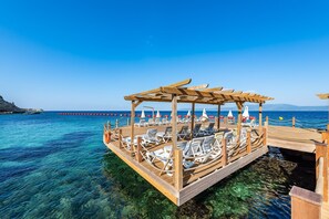 Dock - Teos Village (Seferihisar)