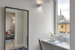 Interior - Sweett | Duomo View V (Milano)