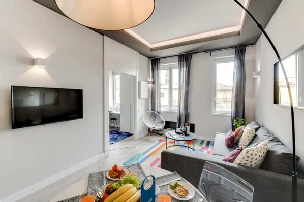 Smart TV