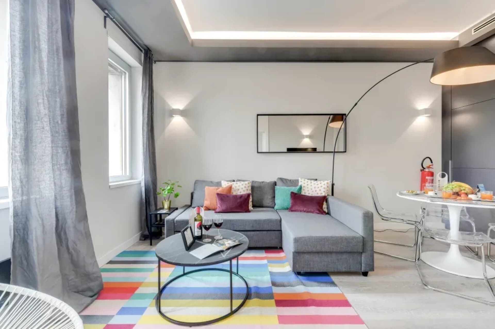 TV connectée
