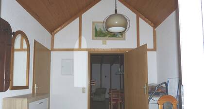 Vacation apartment Pferdestall 35145 - Vacation in the countryside - Hagedorn's Ferienhof