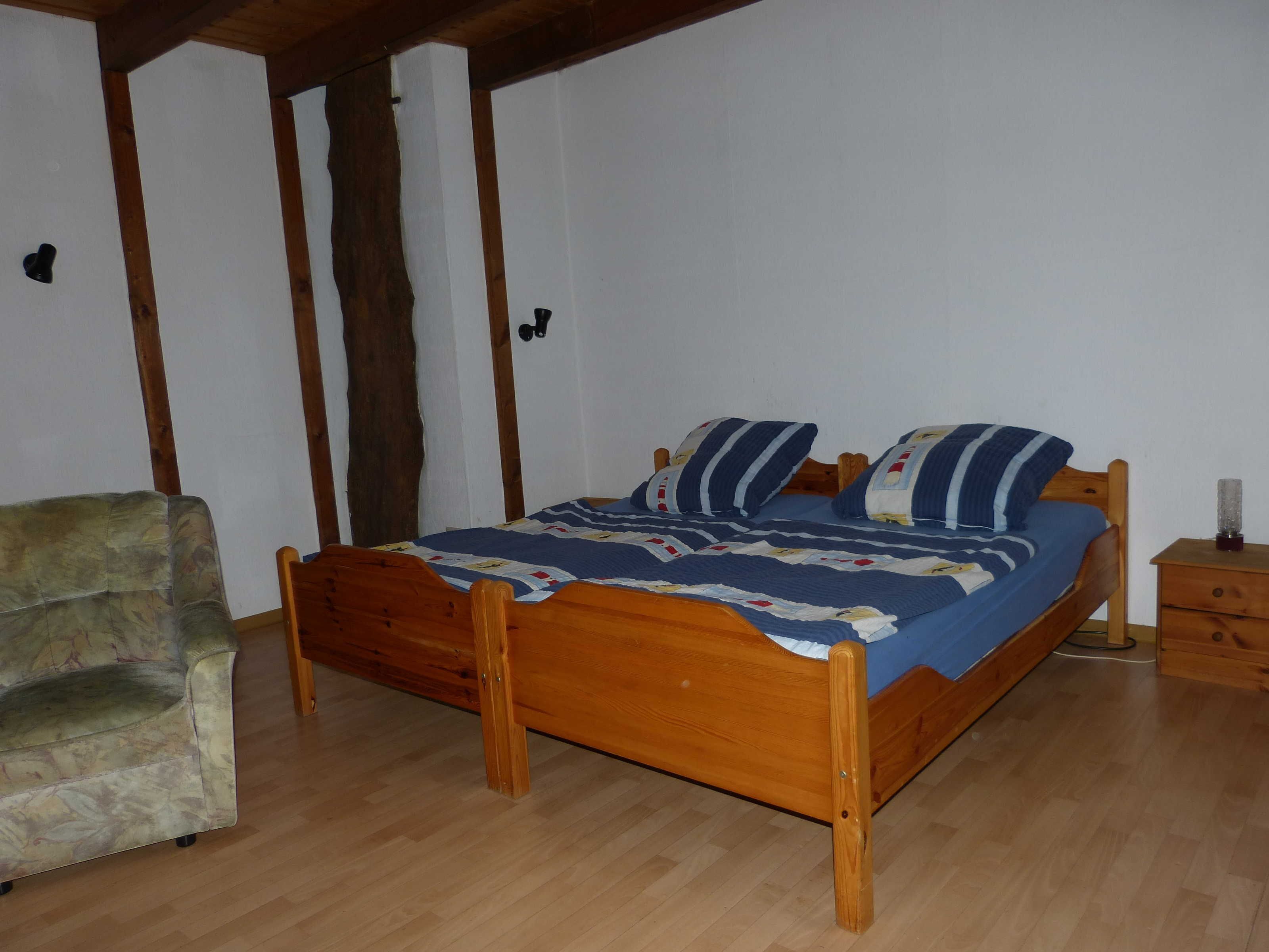 1 slaapkamer, wifi, beddengoed, rolstoeltoegankelijk