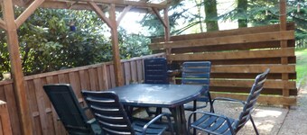 Vacation apartment Pferdestall 35145 - Vacation in the countryside - Hagedorn's Ponyhof