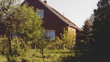 Exterieur
