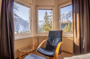 Apartment | Mountain view - Miraflor Carmen (Arosa)