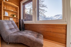 Apartment | Mountain view - Miraflor Carmen (Arosa)