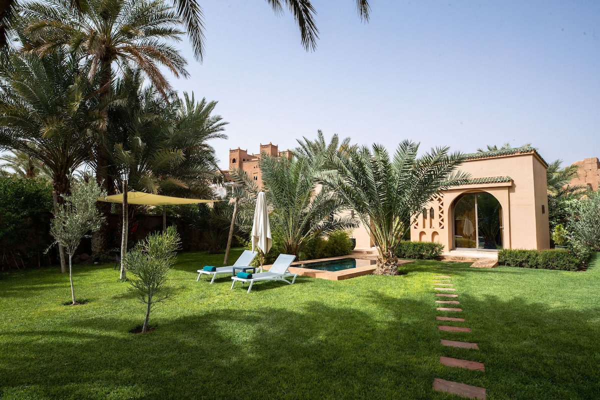Panoramic Villa