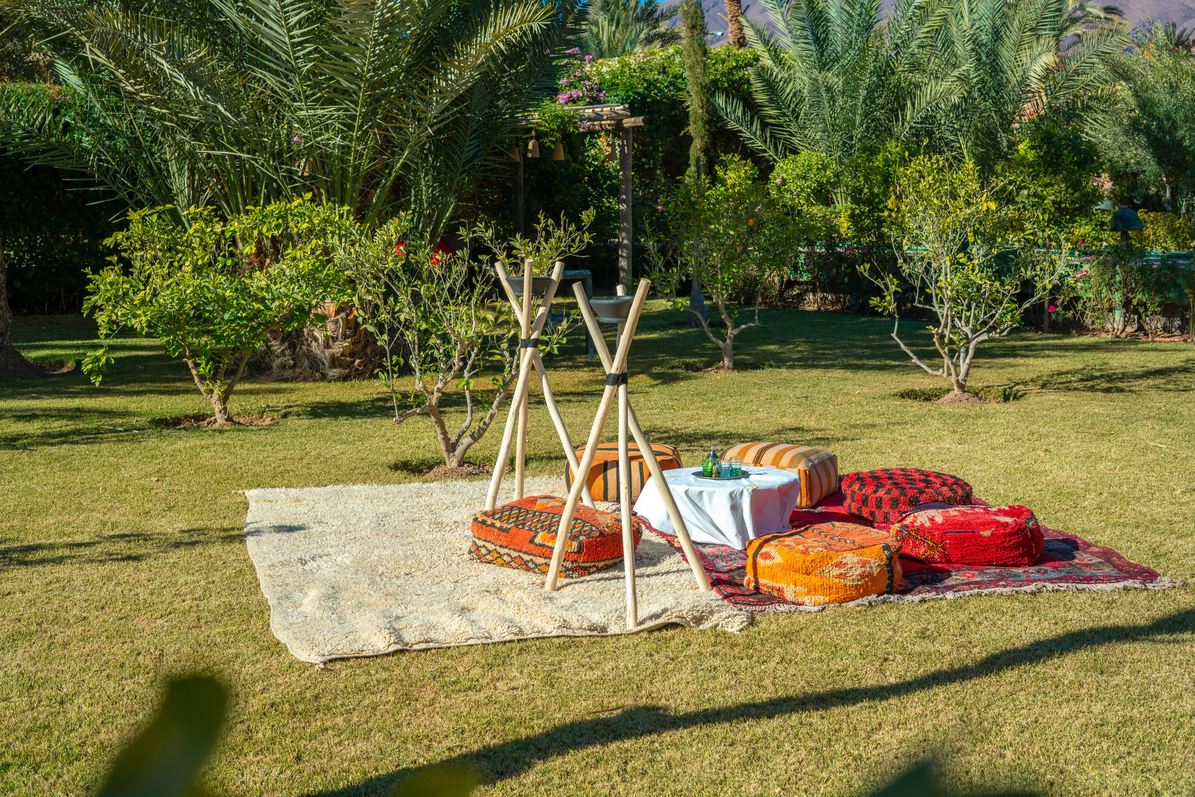 Zagora Desert Gateway