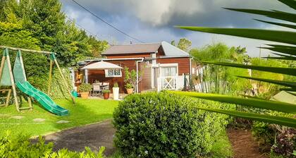 Les Terrasses du Volcan