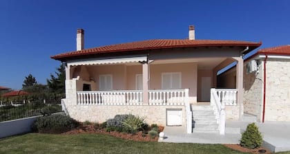 Holly Home