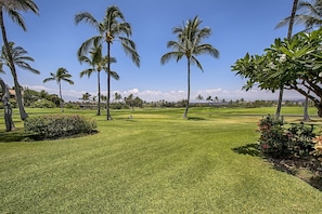 Condo, 2 Bedrooms | Property grounds - Vista Waikoloa B-206 2 Bedroom Condo by RedAwning (Waikoloa)