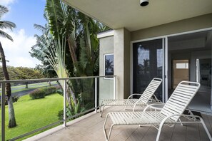 Condo, 2 Bedrooms | Balcony - Vista Waikoloa B-206 2 Bedroom Condo by RedAwning (Waikoloa)