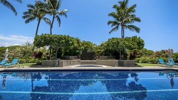 Condo, 2 Bedrooms | Pool