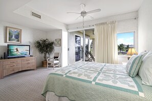 Condo, 2 Bedrooms | 2 bedrooms, iron/ironing board, free WiFi - Vista Waikoloa B-206 2 Bedroom Condo by RedAwning (Waikoloa)