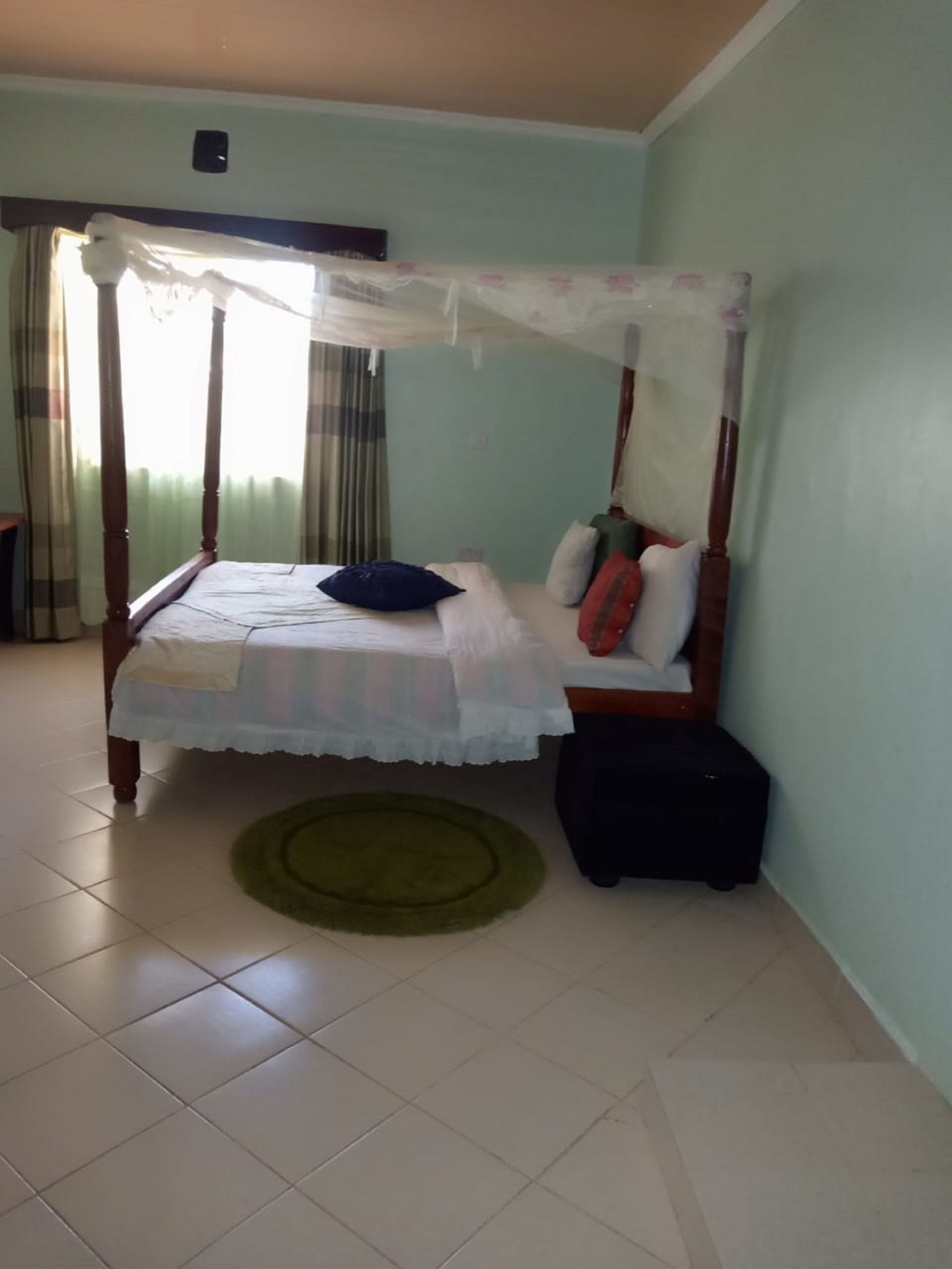 Phòng đơn | Bàn, truy cập Internet không dây miễn phí, bộ trải giường 