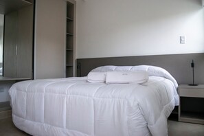 Comfort Double Room, 1 Bedroom, Non Smoking, Garden View