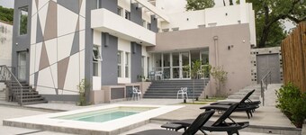 7 Lunas de San Lorenzo