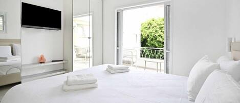 3 室のベッドルーム、アイロン / アイロン台、旅行用ベビーベッド、WiFi