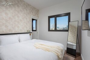 2 camere, ferro/asse da stiro, Wi-Fi, lenzuola