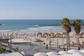 Beach - Limoncello at Hakerem by HolyGuest (Tel Aviv-Yafo)