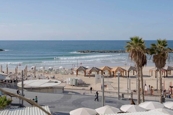 Spiaggia