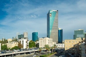 Miscellaneous - Penthouse 3BR near Rothschild bd. by HolyGuest (Tel Aviv-Yafo)