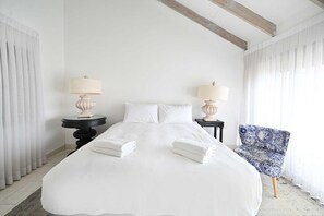 4 Schlafzimmer, Bügeleisen/Bügelbrett, WLAN, Bettwäsche