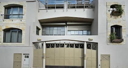4BR Family House in Neve Tsedek with Mamad by Holyguest