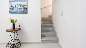 Treppe