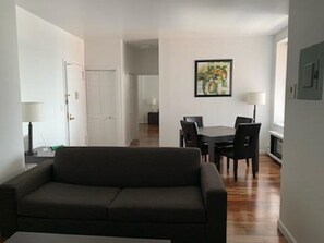 公寓, 1 間臥室 | 1 間臥室、免費無線上網