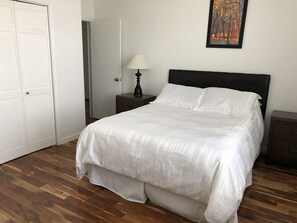 公寓, 1 間臥室 | 1 間臥室、免費無線上網