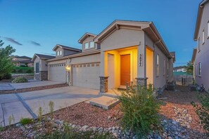 Exterior - 2BR Colorado Springs | Pikes Peak View | near USAF (Colorado Springs)