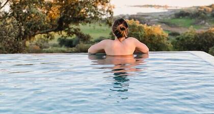 Montimerso Skyscape Country House