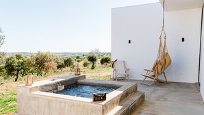 Bathtub spa pribadi