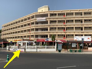 Exterior - Mojo Friendly Holiday Home (Playa del Ingles)