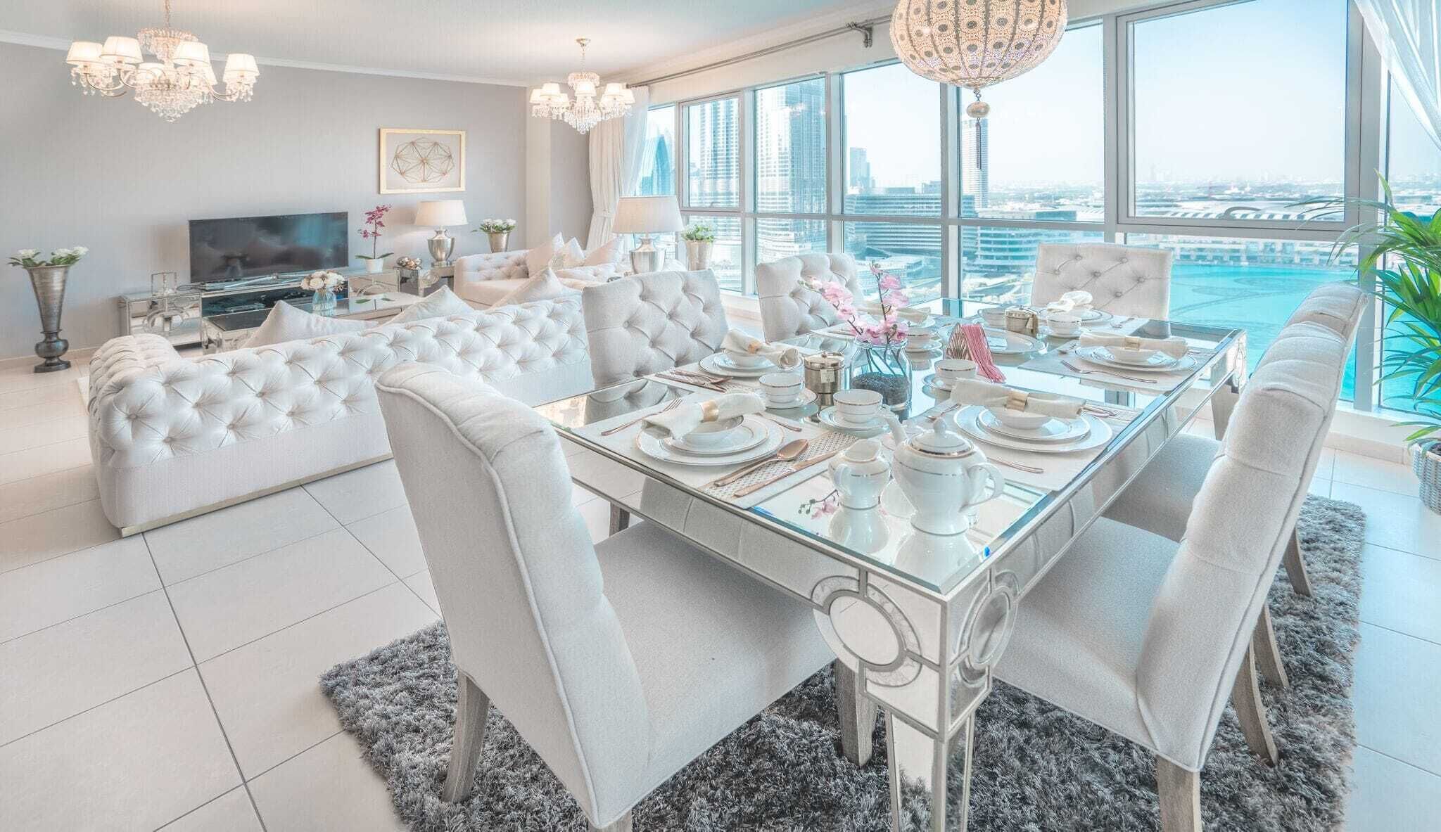 Apartment, 3 Schlafzimmer