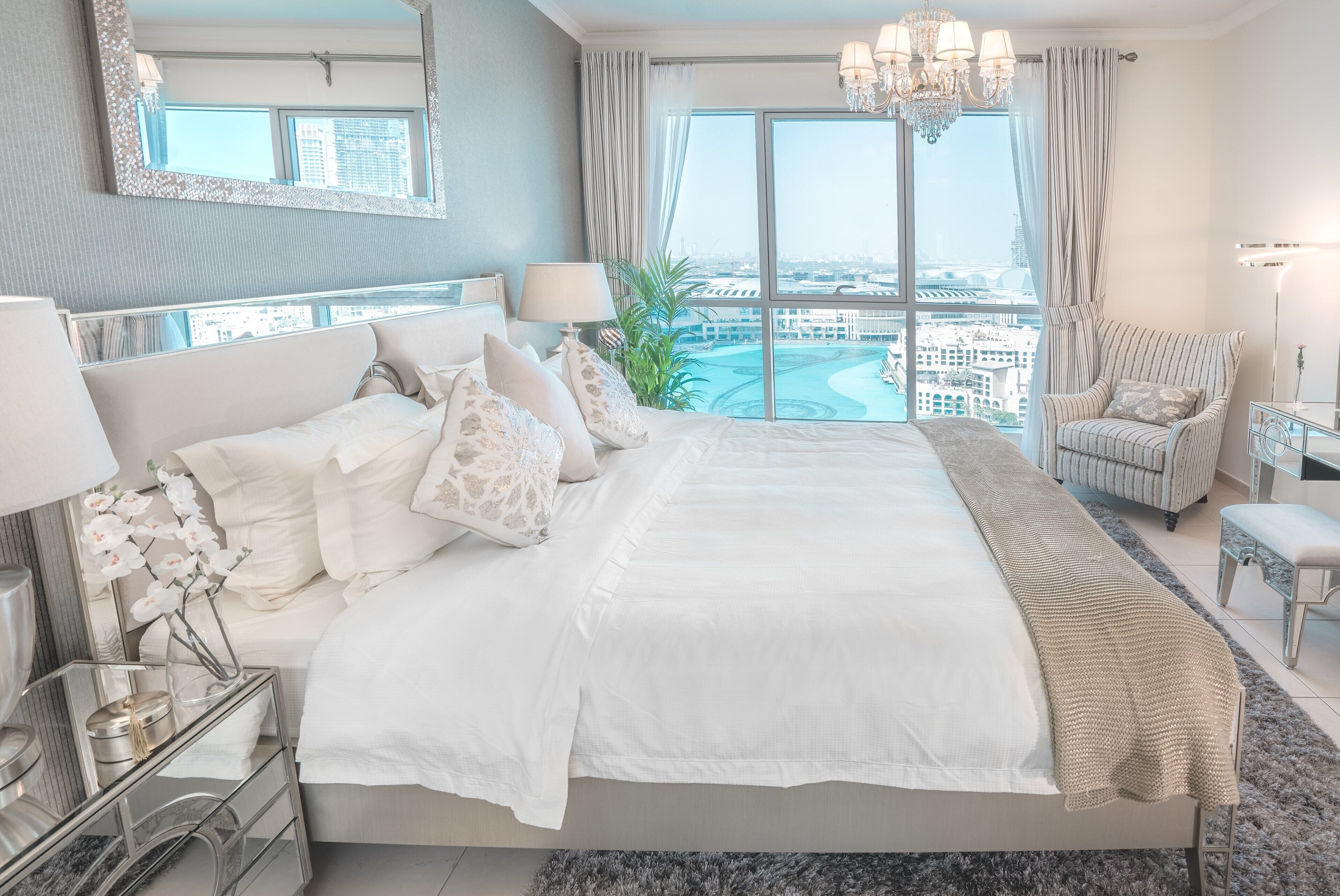 Apartment, 3 Schlafzimmer