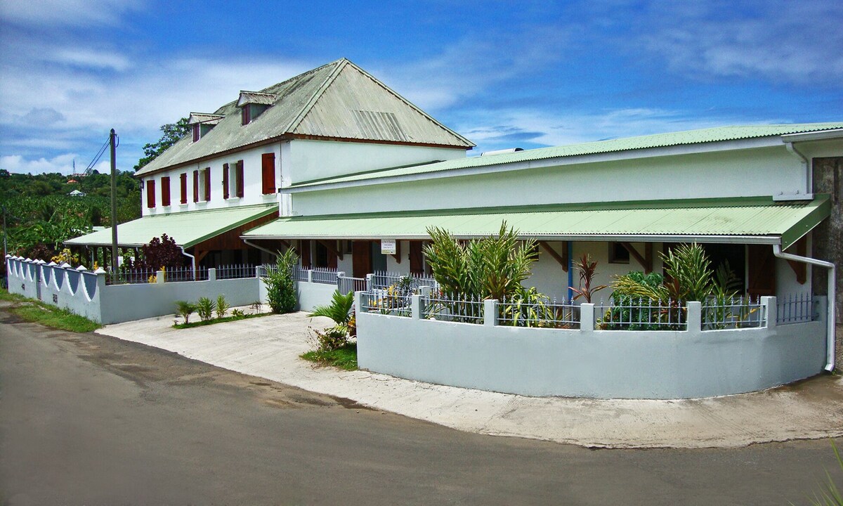 Image de profil de l’hôte