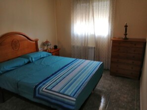 4 chambres, Wi-Fi