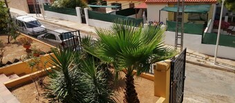 Nice chalet in nature with private pool