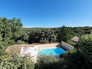 Unclassified image, 2 of 19, button - Quaint Holiday Home in Languedoc-roussillon With Pool (Argelliers)