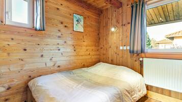 Chalet | Room amenity