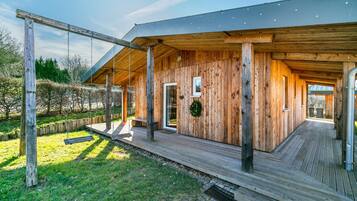 Chalet | Eksterior