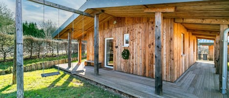 Chalet | Exterior