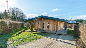 Chalet | Exterior