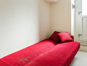 Apartment | Wohnzimmer