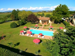 Exterior - Castiglione DEL Lago Apartment (Castiglione del Lago)