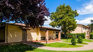 Exterior - Castiglione DEL Lago Apartment (Castiglione del Lago)