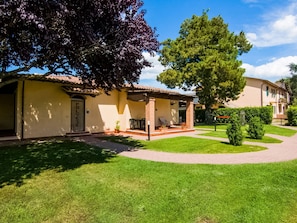 Exterior - Castiglione DEL Lago Apartment (Castiglione del Lago)