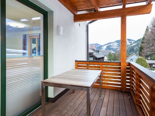 Luxurious Apartment in Hohentauern With Sauna